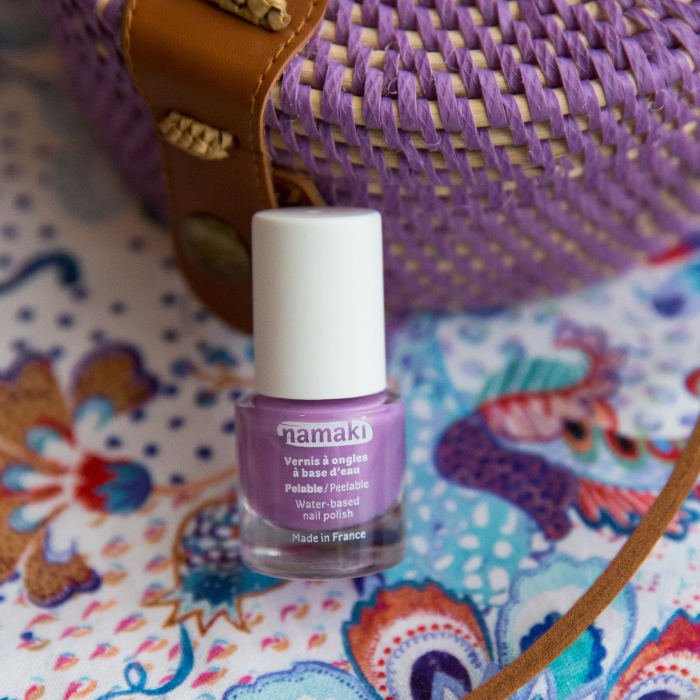 vernis enfant