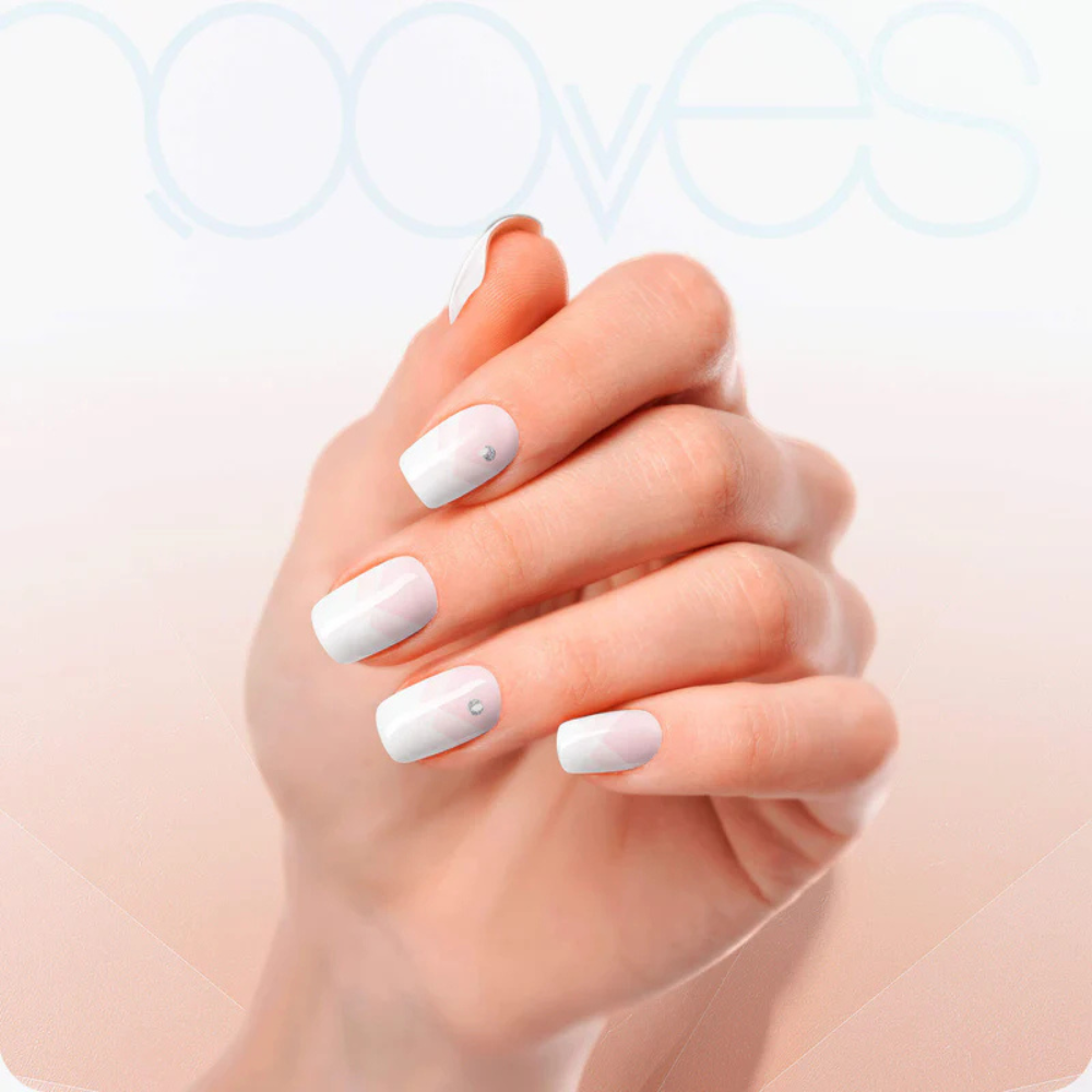bande de gel nooves