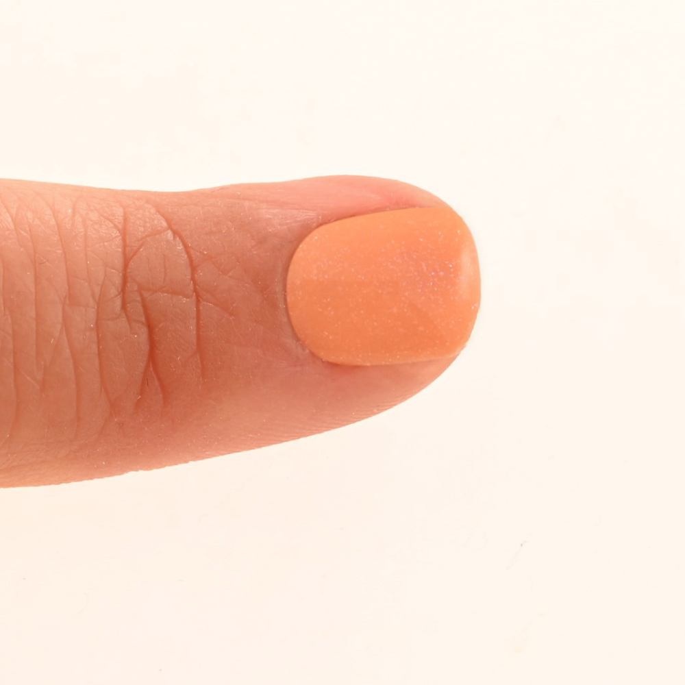 vernis pelable