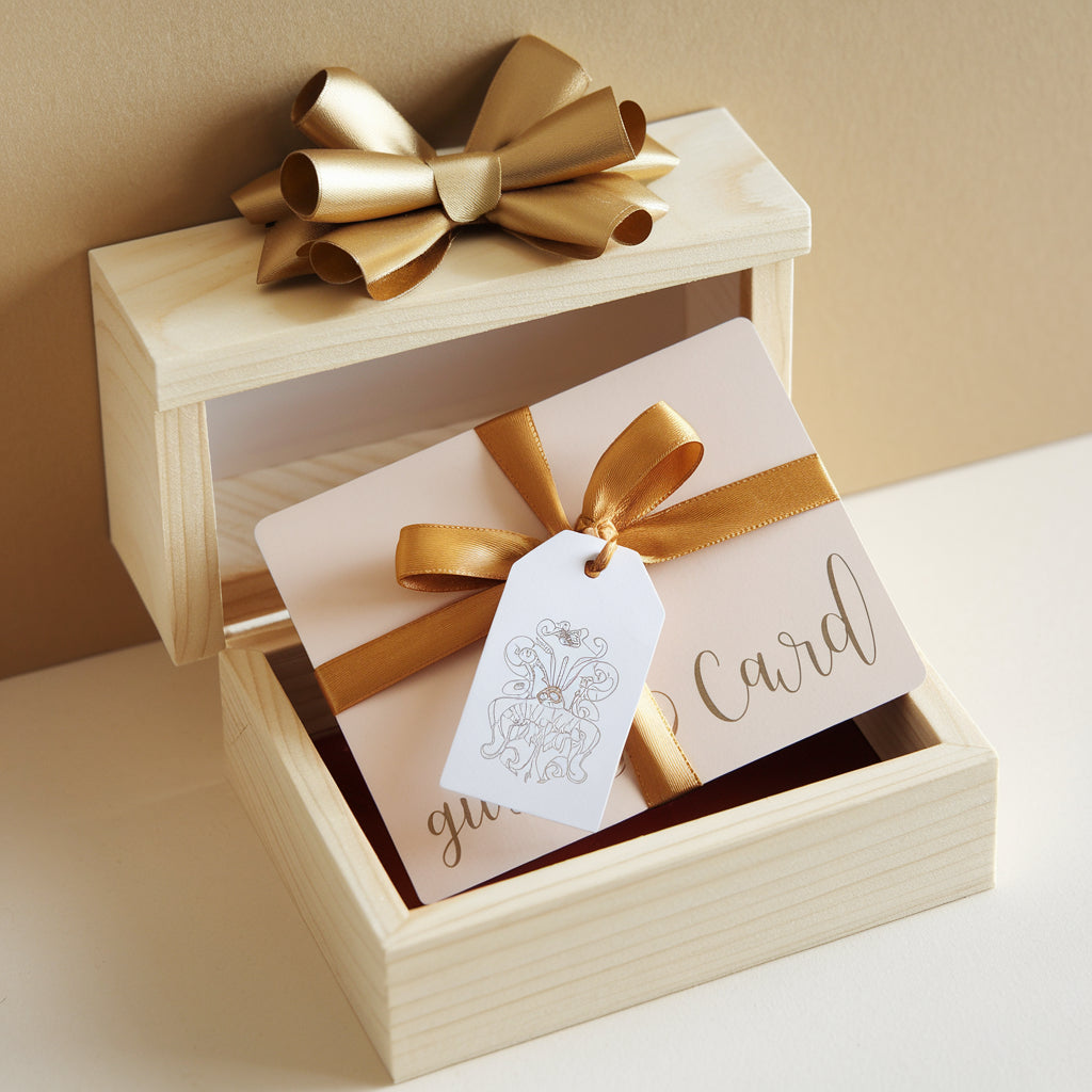 🎁Prévente - Cadeau – Abonnement 6 mois (3 box)