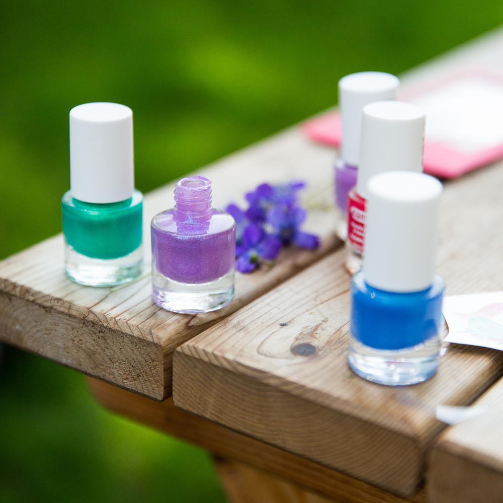 vernis enfant