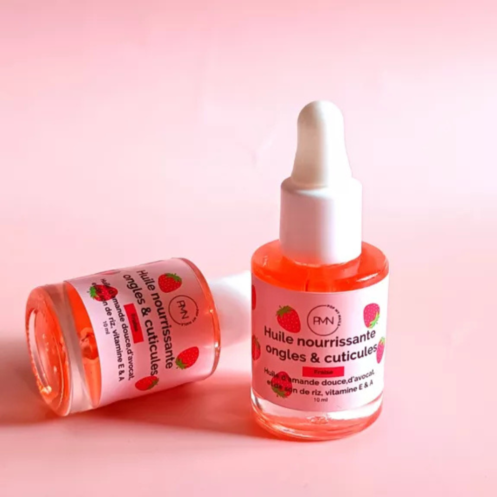 hydratant ongles