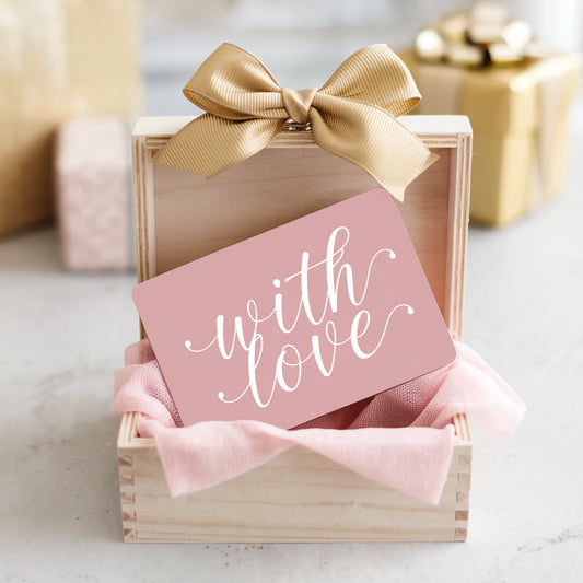 🎁 Prévente - Cadeau – Abonnement 12 mois (6 box)