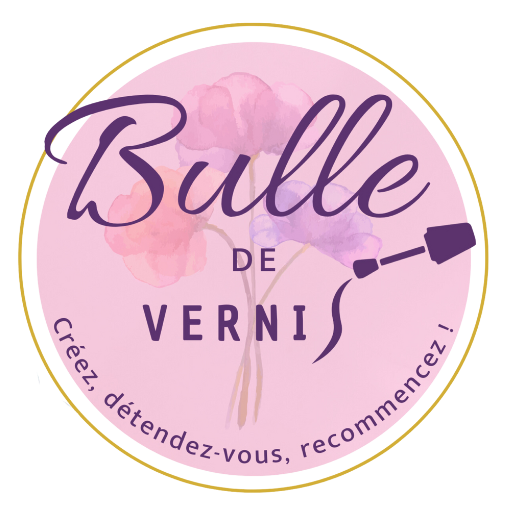 Bulle de Vernis