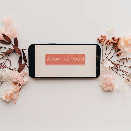 Prévente - Abonnement 12 mois - Le rituel beauté ultime